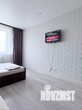 1-к квартира, посуточно, 60м2, 15/16 этаж