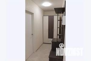 1-к квартира, посуточно, 40м2, 15/16 этаж