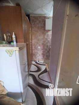 Студия квартира, на длительный срок, 18м2, 1/9 этаж