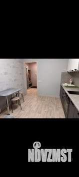 1-к квартира, на длительный срок, 36м2, 11/18 этаж