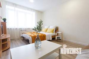 2-к квартира, посуточно, 52м2, 6/9 этаж
