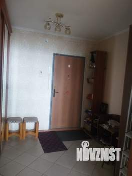 2-к квартира, на длительный срок, 60м2, 16/18 этаж