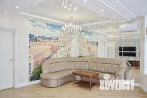 1-к квартира, посуточно, 69м2, 1/1 этаж