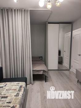 1-к квартира, на длительный срок, 37м2, 3/10 этаж