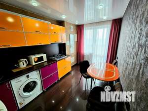 1-к квартира, посуточно, 50м2, 8/9 этаж