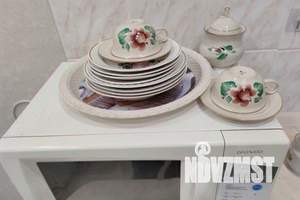 2-к квартира, посуточно, 42м2, 4/5 этаж