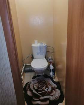 1-к квартира, на длительный срок, 39м2, 2/9 этаж