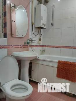 2-к квартира, посуточно, 60м2, 2/3 этаж