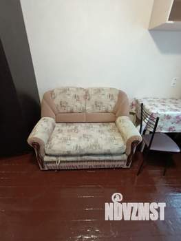 1-к квартира, на длительный срок, 18м2, 2/5 этаж