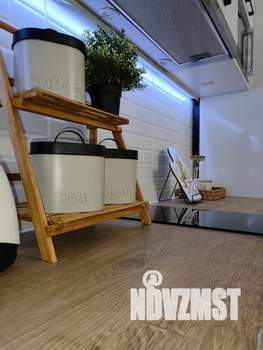 1-к квартира, посуточно, 44м2, 4/16 этаж