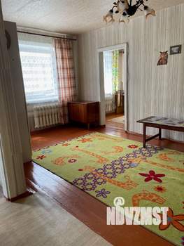 2-к квартира, на длительный срок, 44м2, 3/5 этаж