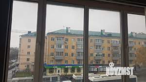 2-к квартира, на длительный срок, 45м2, 3/5 этаж