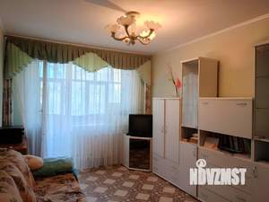 2-к квартира, на длительный срок, 46м2, 4/5 этаж