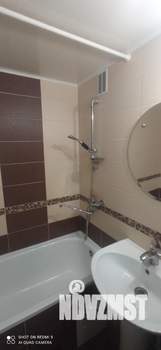 1-к квартира, на длительный срок, 33м2, 4/5 этаж