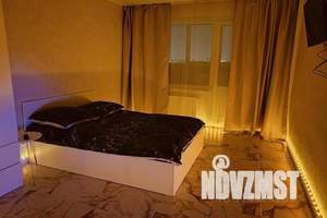 1-к квартира, посуточно, 30м2, 20/25 этаж