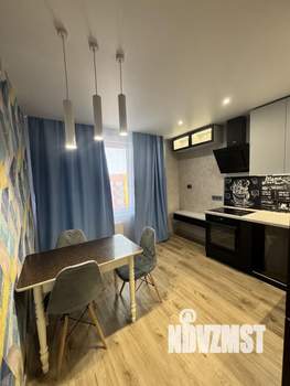 1-к квартира, на длительный срок, 40м2, 9/25 этаж