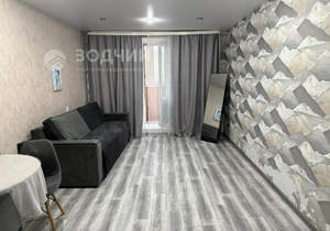 Студия квартира, на длительный срок, 30м2, 2/9 этаж