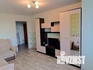 1-к квартира, на длительный срок, 36м2, 7/9 этаж