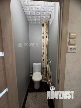 1-к квартира, на длительный срок, 36м2, 8/9 этаж