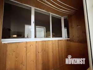 1-к квартира, на длительный срок, 36м2, 9/9 этаж