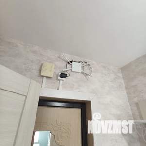 1-к квартира, посуточно, 36м2, 4/10 этаж