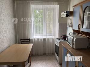 2-к квартира, на длительный срок, 54м2, 2/5 этаж