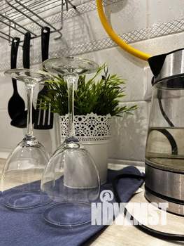 1-к квартира, посуточно, 33м2, 2/5 этаж