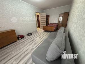 1-к квартира, на длительный срок, 36м2, 8/10 этаж
