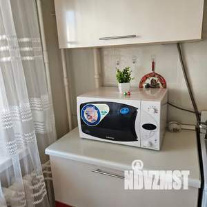 1-к квартира, посуточно, 36м2, 5/9 этаж