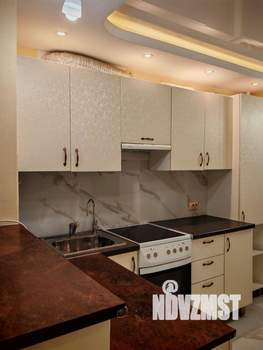 1-к квартира, на длительный срок, 41м2, 6/8 этаж