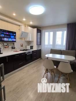 2-к квартира, посуточно, 90м2, 2/11 этаж