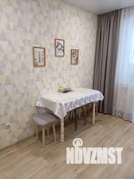 1-к квартира, посуточно, 45м2, 3/16 этаж