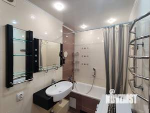 1-к квартира, на длительный срок, 40м2, 1/9 этаж