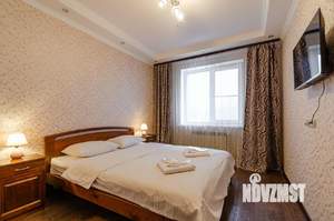 2-к квартира, посуточно, 65м2, 1/9 этаж