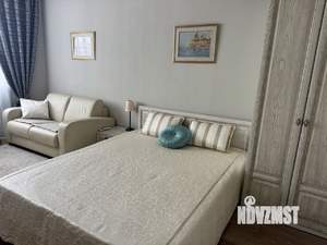 1-к квартира, на длительный срок, 46м2, 4/21 этаж