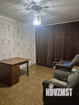 1-к квартира, на длительный срок, 33м2, 10/10 этаж