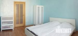 2-к квартира, посуточно, 70м2, 6/10 этаж