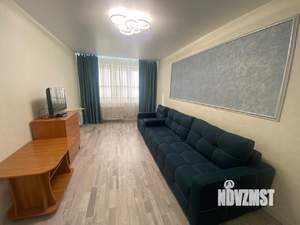 3-к квартира, на длительный срок, 77м2, 1/10 этаж