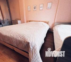 1-к квартира, посуточно, 60м2, 1/1 этаж