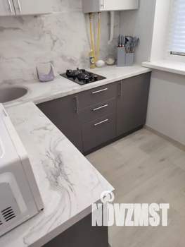 3-к квартира, посуточно, 55м2, 1/5 этаж