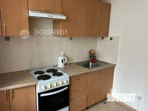 1-к квартира, на длительный срок, 36м2, 10/16 этаж