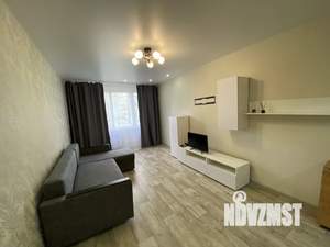 3-к квартира, посуточно, 68м2, 4/9 этаж