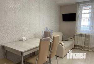 1-к квартира, на длительный срок, 40м2, 6/10 этаж