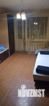 1-к квартира, на длительный срок, 36м2, 1/9 этаж