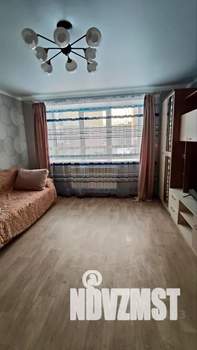 1-к квартира, посуточно, 43м2, 4/5 этаж