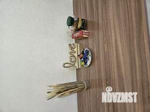 1-к квартира, посуточно, 33м2, 1/1 этаж