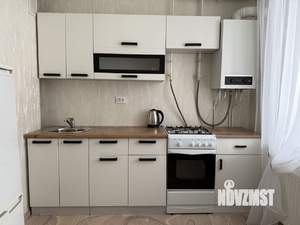 1-к квартира, на длительный срок, 38м2, 5/9 этаж