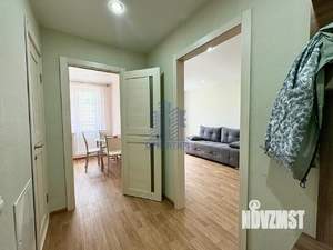 1-к квартира, на длительный срок, 36м2, 3/10 этаж