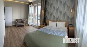 2-к квартира, на длительный срок, 60м2, 14/15 этаж