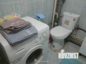 1-к квартира, посуточно, 38м2, 2/9 этаж